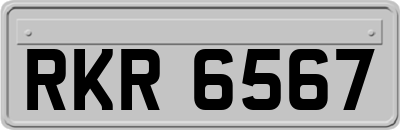 RKR6567