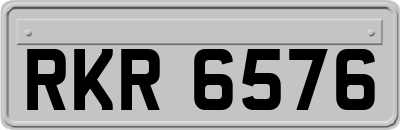 RKR6576