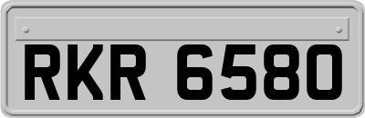 RKR6580