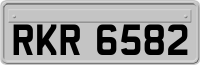 RKR6582