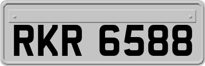 RKR6588