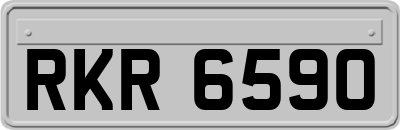 RKR6590