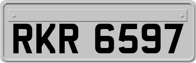 RKR6597