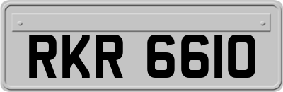 RKR6610