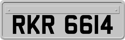 RKR6614