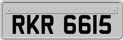 RKR6615