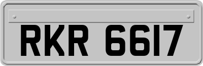 RKR6617