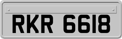 RKR6618