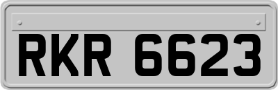 RKR6623