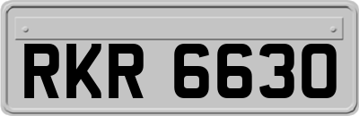 RKR6630