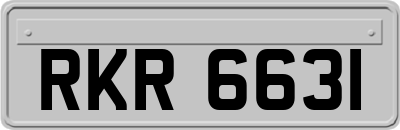 RKR6631