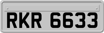 RKR6633