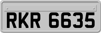 RKR6635