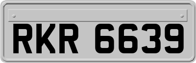 RKR6639