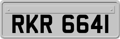 RKR6641