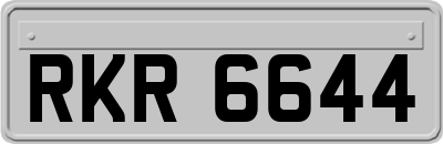 RKR6644