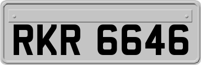 RKR6646