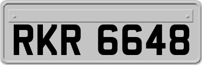 RKR6648