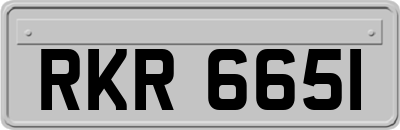 RKR6651