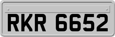 RKR6652