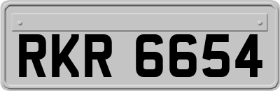 RKR6654