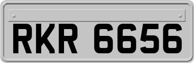 RKR6656