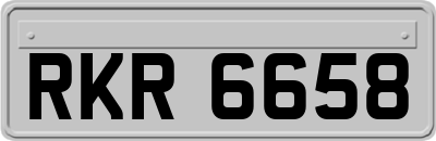 RKR6658