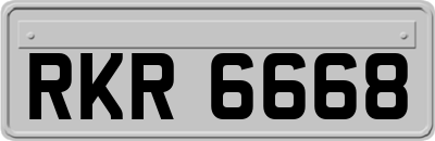 RKR6668