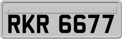 RKR6677