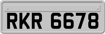 RKR6678