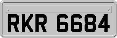 RKR6684