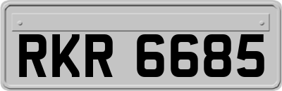 RKR6685