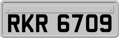 RKR6709