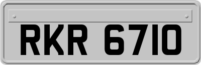 RKR6710