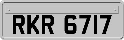 RKR6717