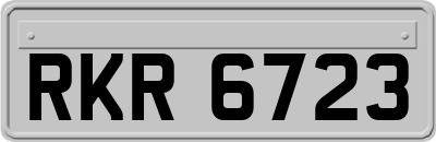 RKR6723