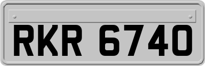 RKR6740