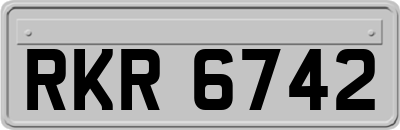 RKR6742