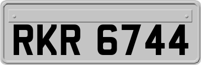 RKR6744