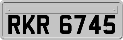 RKR6745