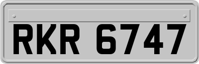 RKR6747