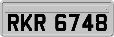 RKR6748