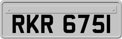 RKR6751