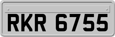 RKR6755