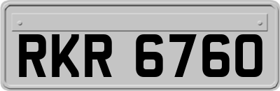 RKR6760