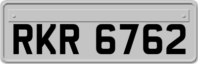 RKR6762