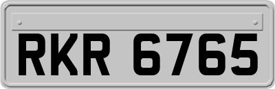 RKR6765