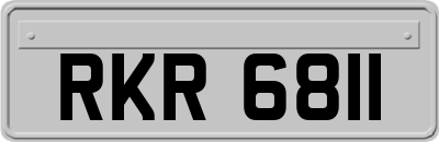 RKR6811