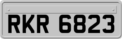 RKR6823