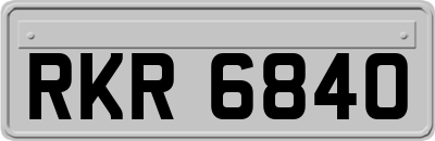 RKR6840